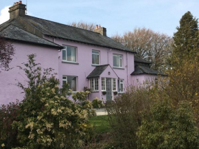 The Cherrybrook B&B and Self Catering, Two Bridges